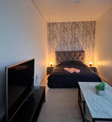 Klaipeda county Apartamento | Žemaičių g apartamentai