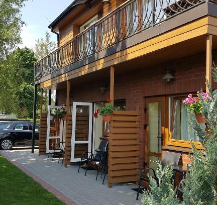 Sventoji Apartamento | Žuvėdrų kiemelis