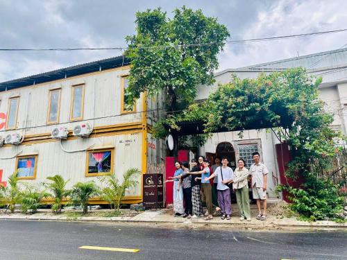 Hoa Thanh Casa | Ơn Homestay
