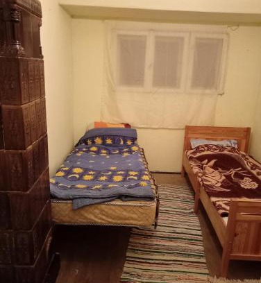 Predeal Casa | Școala Zamolxiană