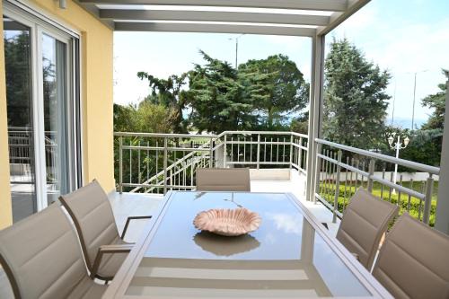 Anavyssos Casa | Αθηναϊκή Ριβιέρα