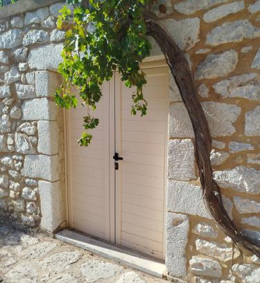 Areopoli Casa | Αιθεροβάμων - Etherovamon