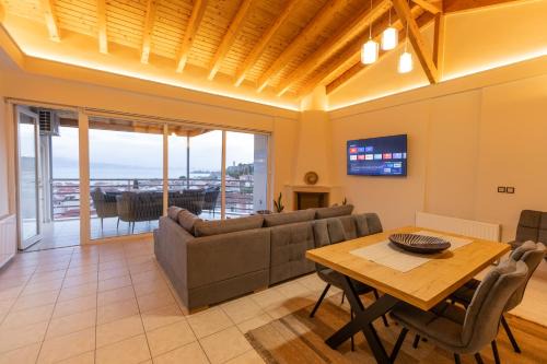 Nafpaktos Apartamento | ΑμφιΘΕΑ! στη ΝΑΥΠΑΚΤΟ !