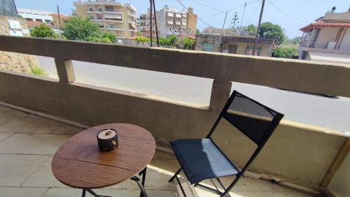 Pyrgos Apartamento | Αρόδο