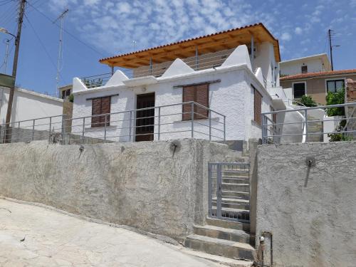 Elation Apartamento | Α Peaceful Nest