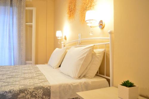 Ipsos Apartamento | Αndreas Studios