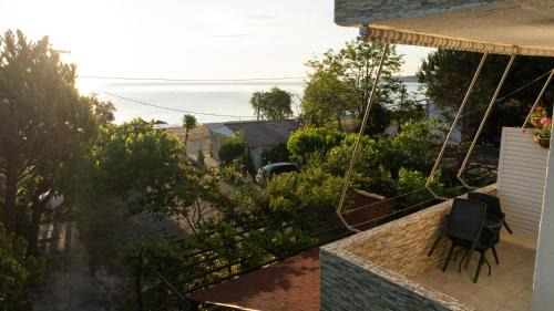 Chalkidiki Region Apartamento | Βήλλια studios