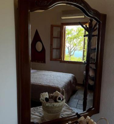 Zagora-Mouresi Apartamento | Βίλα Αγάπη