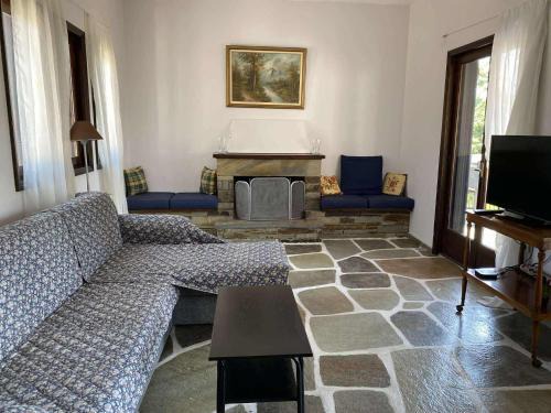 Artemida Casa | Βίλα Θαλεια