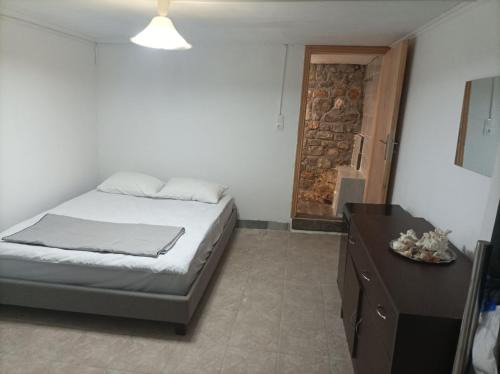 East Mani Apartamento | Βαχος rooms 2