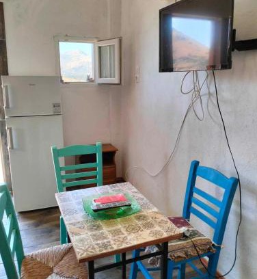East Mani Apartamento | Βαχος rooms 3