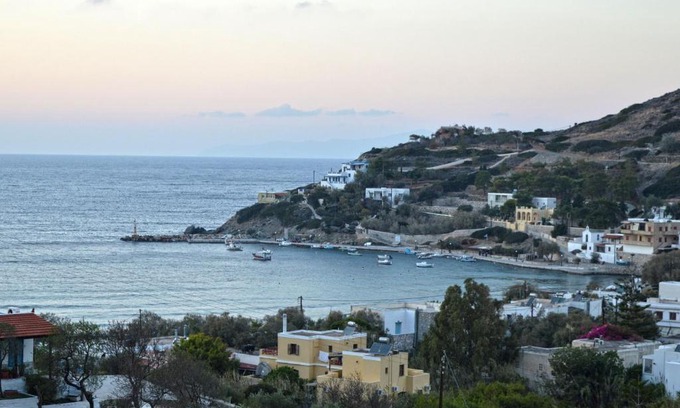 Kini Apartamento | ΒΕΝ ΚΙΝΙ