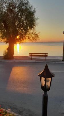 Efkarpia Apartamento | Γοργονα