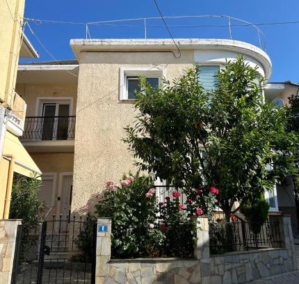 Deskati Apartamento | Δεσκάτη-Deskati apartment
