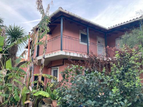 Alepou Apartamento | Διαμέρισμα στην Κέρκυρα
