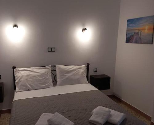 Agia Marina Apartamento | Διαμέρισμα 1 ΣΤΗΝ ΑΓΙΑ ΜΑΡΙΝΑ
