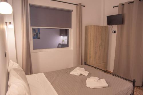 Agia Marina Apartamento | Διαμέρισμα 3 ΣΤΗΝ ΑΓΙΑ ΜΑΡΙΝΑ