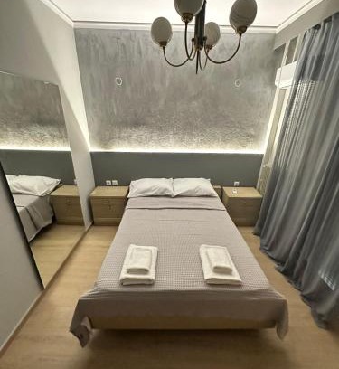 Alexandroupoli Apartamento | Διαμέρισμα 4 dimos