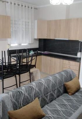 Fanari Apartamento | Διαμέρισμα 60τμ στο Φανάρι