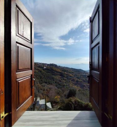 Makrynitsa Casa | Δωμάτια με Θέα