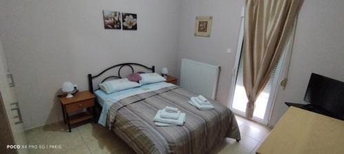 Didymoteicho Apartamento | Δ2