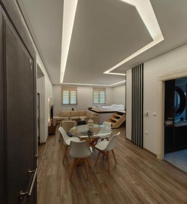 Karpenisi Apartamento | Εμμέλεια