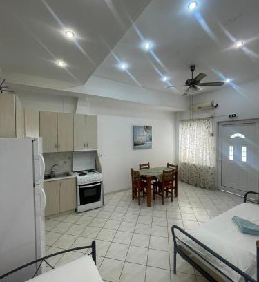 Kamena Vourla Apartamento | ΕΝΟΙΚΙΑΖΟΜΕΝΑ ΕΠΙΠΛΩΜΕΝΑ ΔΙΑΜΕΡΙΣΜΑτα