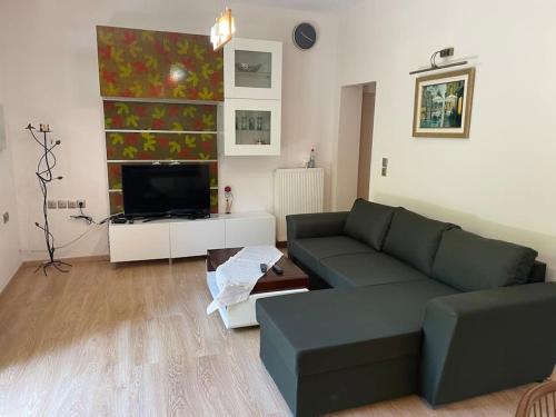 Therma Apartamento | Ενοικιαζόμενα Έλενα