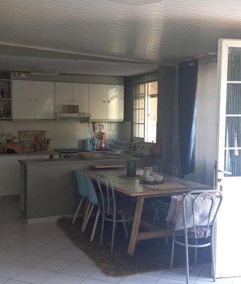 Paloukia Casa | Εξοχικό ROXANI