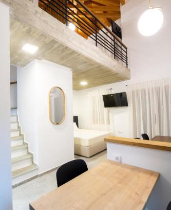 Tsagarada Hotel | ΕΠΟΣ hotel