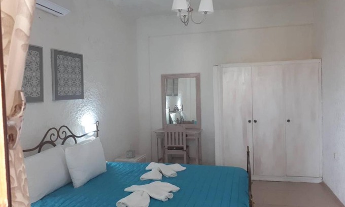 Ierapetra Apartamento | Εmmi