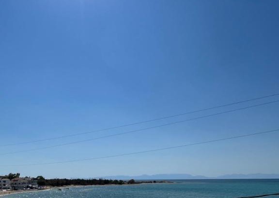 Elafonisos Apartamento | Ηλιοβασίλεμα