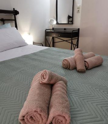 Gerolimenas Apartamento | Η Αρμενόπετρα