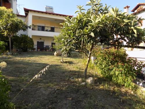 Agios Nikolaos Apartamento | Η οικία μου (La mia casa)