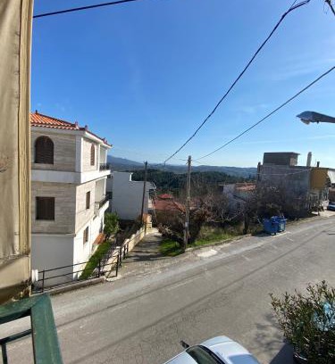 Sipiada Apartamento | ΙΩΑΝΝΑ