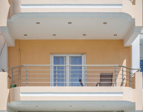 Nafplion City Centre Apartamento | Καινούριο σπίτι σε ήσυχη τοποθεσία