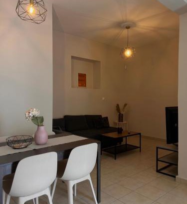 Kalamata Apartamento | Κατάλυμα στην Καλαμάτα