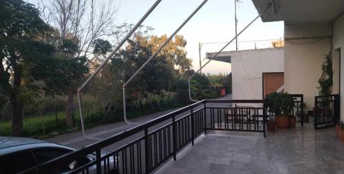 Neromilos Apartamento | Κυλλήνη