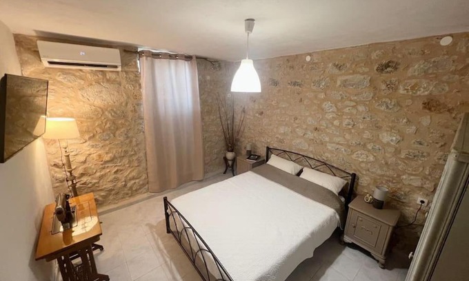Koita Apartamento | Λαγκάδι Μάνης