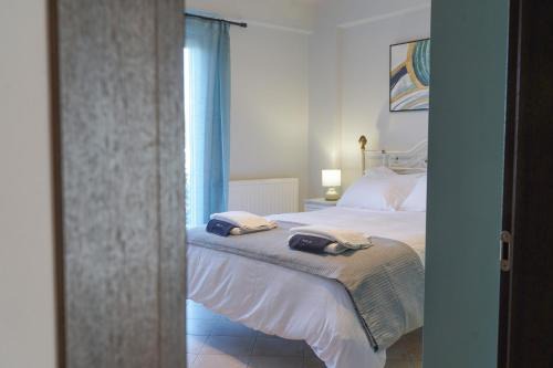 Aria Apartamento | ΛΝΛPliON home
