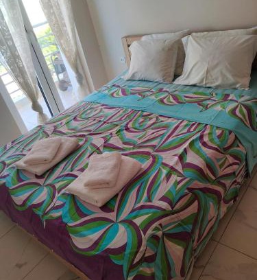 Loutraki Apartamento | Λουτράκι Πανοράμα