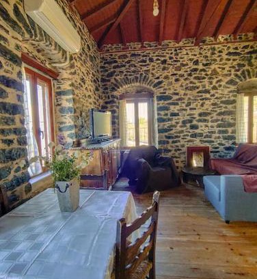 Thalames Apartamento | Μαγεμένος Πύργος στις Θαλάμες