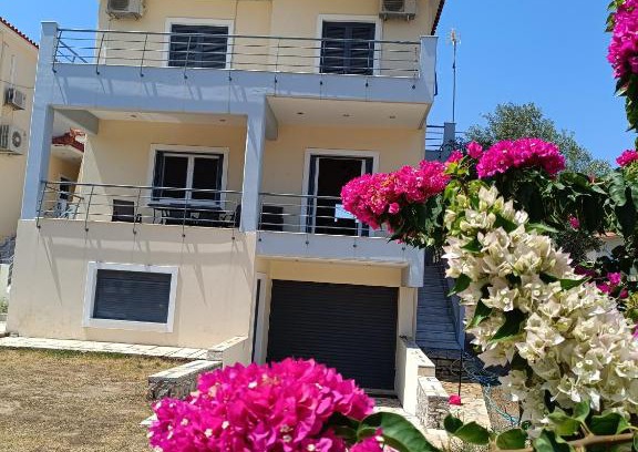 Kato Almiri Villa | Μαρία 3
