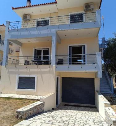Kato Almiri Casa | Μαρία 4