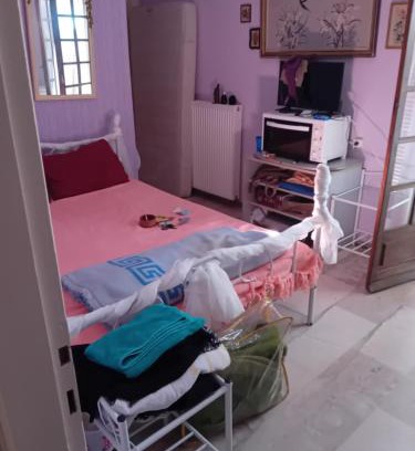 Agia Marina Casa | Μαρια
