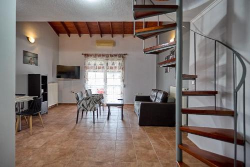 Kambos Apartamento | Μεζονέτα Aikaterini N1