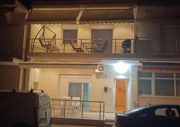 Leptokaria Apartamento | Με θέα Όλυμπος!!