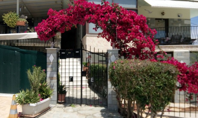 Nea Makri Cabaña | ΜΙΑ ΩΡΑΙΑ ΗΜΕΡΑ ΞΕΚΙΝΑ ΜΕ ΧΑΜΟΓΕΛΟ ΔΕΝ ΚΟΣΤΙΖΕΙ ΤΙΠΟΤΑ ΑΛΛΑ ΕΙΝΑΙ ΠΟΛΥΤΙΜΟ