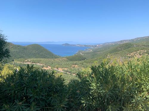 Igoumenitsa Apartamento | Μπαλλας Παναγιωτης BallasStudios