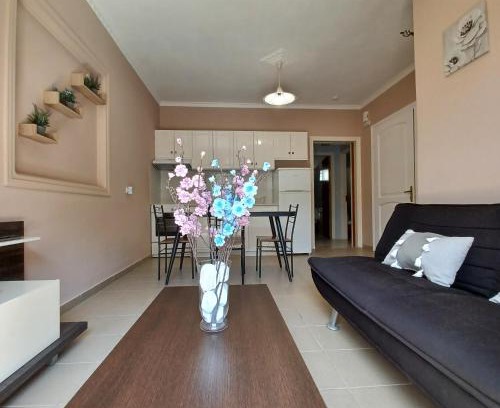 Sivota Apartamento | Μπουκαμβίλια - Bougainvillea